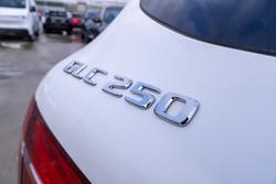 2019 Mercedes-Benz GLC-Class GLC250