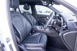 2019 Mercedes-Benz GLC-Class GLC250