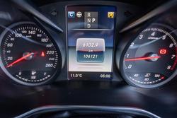 2019 Mercedes-Benz GLC-Class GLC250