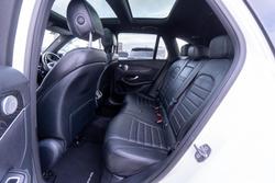 2019 Mercedes-Benz GLC-Class GLC250