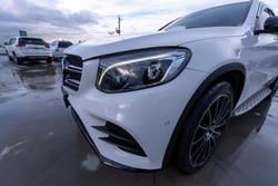 2019 Mercedes-Benz GLC-Class GLC250
