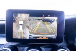 2019 Mercedes-Benz GLC-Class GLC250