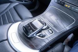 2019 Mercedes-Benz GLC-Class GLC250