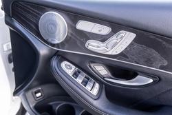 2019 Mercedes-Benz GLC-Class GLC250