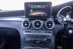 2019 Mercedes-Benz GLC-Class GLC250