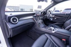 2019 Mercedes-Benz GLC-Class GLC250