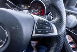 2019 Mercedes-Benz GLC-Class GLC250