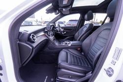 2019 Mercedes-Benz GLC-Class GLC250