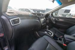 2014 Nissan
                X-TRAIL ST-L