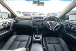 2014 Nissan
                X-TRAIL ST-L