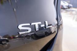2014 Nissan
                X-TRAIL ST-L