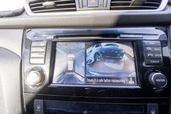 2014 Nissan
                X-TRAIL ST-L