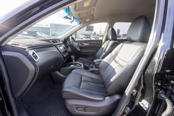 2014 Nissan
                X-TRAIL ST-L