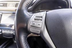 2014 Nissan
                X-TRAIL ST-L