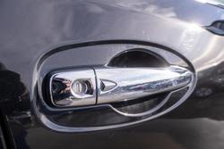 2014 Nissan
                X-TRAIL ST-L