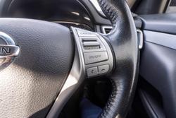 2014 Nissan
                X-TRAIL ST-L