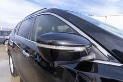 2014 Nissan
                X-TRAIL ST-L