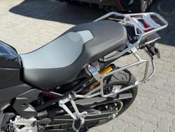 2025 BMW F 900 GS Adventure Ride Pro F 900 Black