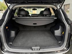 2011 Hyundai ix35 Highlander LM MY11 AWD Phantom Black