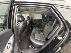 2011 Hyundai ix35 Highlander LM MY11 AWD Phantom Black