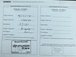 2011 Hyundai ix35 Highlander LM MY11 AWD Phantom Black