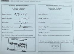 2011 Hyundai ix35 Highlander LM MY11 AWD Phantom Black