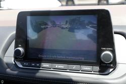 2025 Nissan X-TRAIL ST T33 MY25 Brilliant Silver