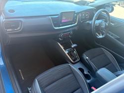 2024 Kia
Stonic GT-Line