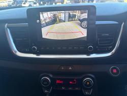 2024 Kia
Stonic GT-Line