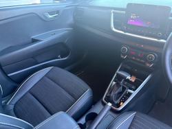 2024 Kia
Stonic GT-Line