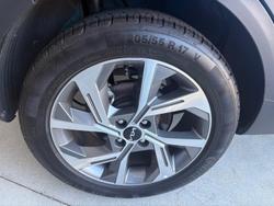 2024 Kia
Stonic GT-Line