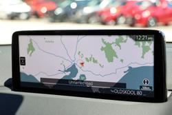 2025 Mazda CX-5 G25 Akera