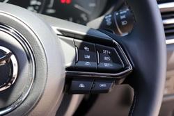 2025 Mazda CX-5 G25 Akera