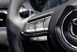 2025 Mazda CX-5 G25 Akera