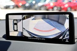 2025 Mazda CX-5 G25 Akera