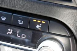 2025 Mazda CX-5 G25 Akera