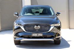 2025 Mazda CX-5 G25 Akera