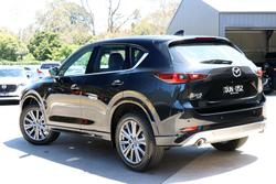 2025 Mazda CX-5 G25 Akera