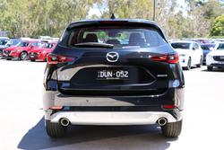 2025 Mazda CX-5 G25 Akera