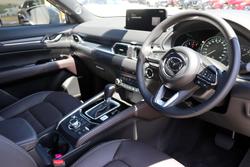 2025 Mazda CX-5 G25 Akera