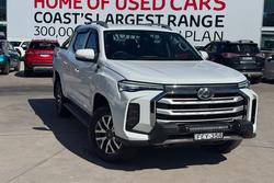2023 LDV
T60 Max PRO
