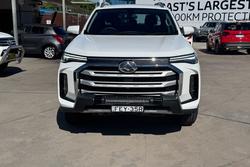2023 LDV
T60 Max PRO
