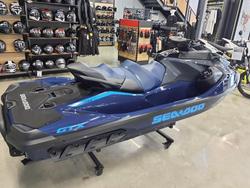 2025 SEA-DOO GTX 230