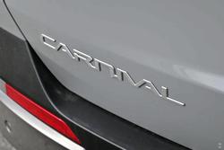 2025 Kia Carnival GT-Line KA4 PE MY25 Ceramic Grey