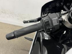 2022 Yamaha YZF-R7HO Blue