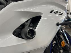 2022 Yamaha YZF-R7HO Blue