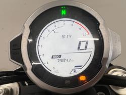 2023 CFMOTO CL-X ADVENTURE Blue