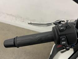 2023 CFMOTO CL-X ADVENTURE Blue