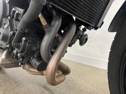 2023 CFMOTO CL-X ADVENTURE Blue