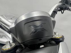 2023 CFMOTO CL-X ADVENTURE Blue